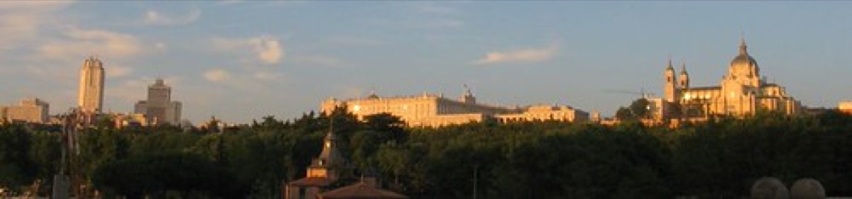 département de madrid