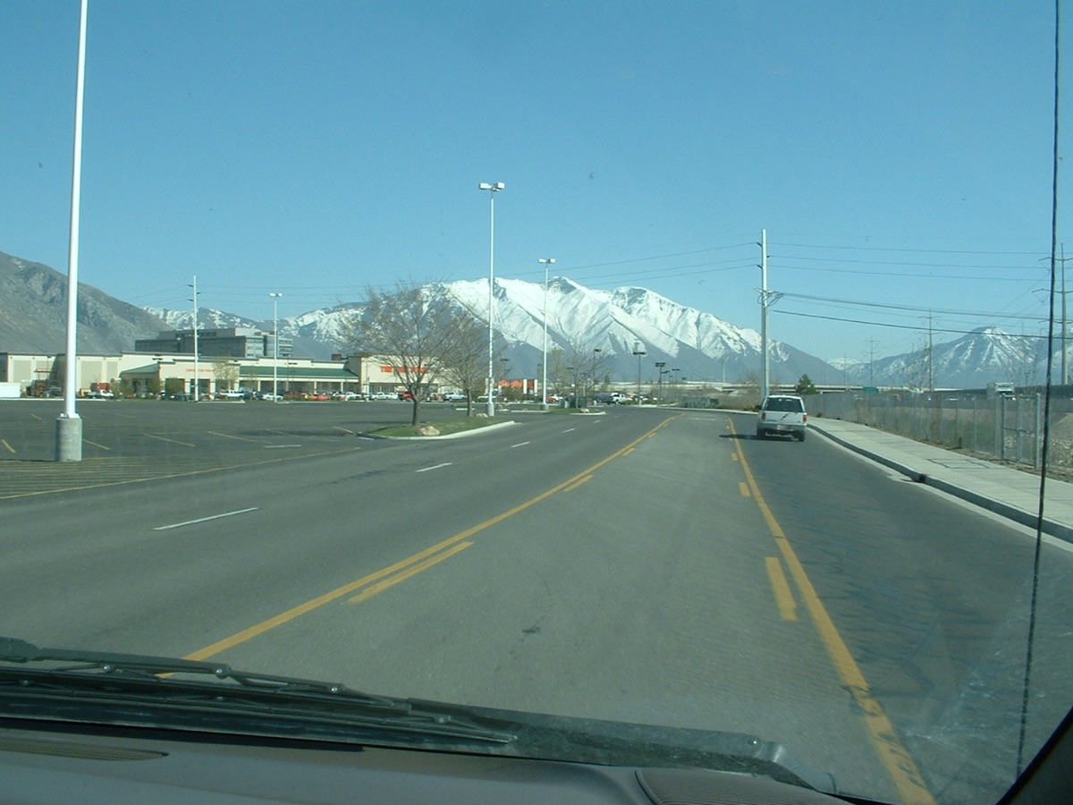 西班牙雪頂山峰