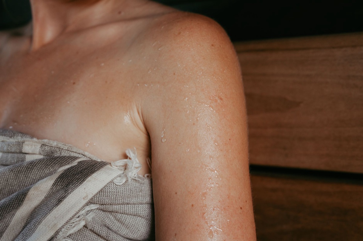 piel quemada en spa español