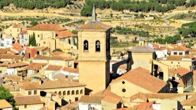 Menos del 3% prioriza religión: Valores en la España moderna