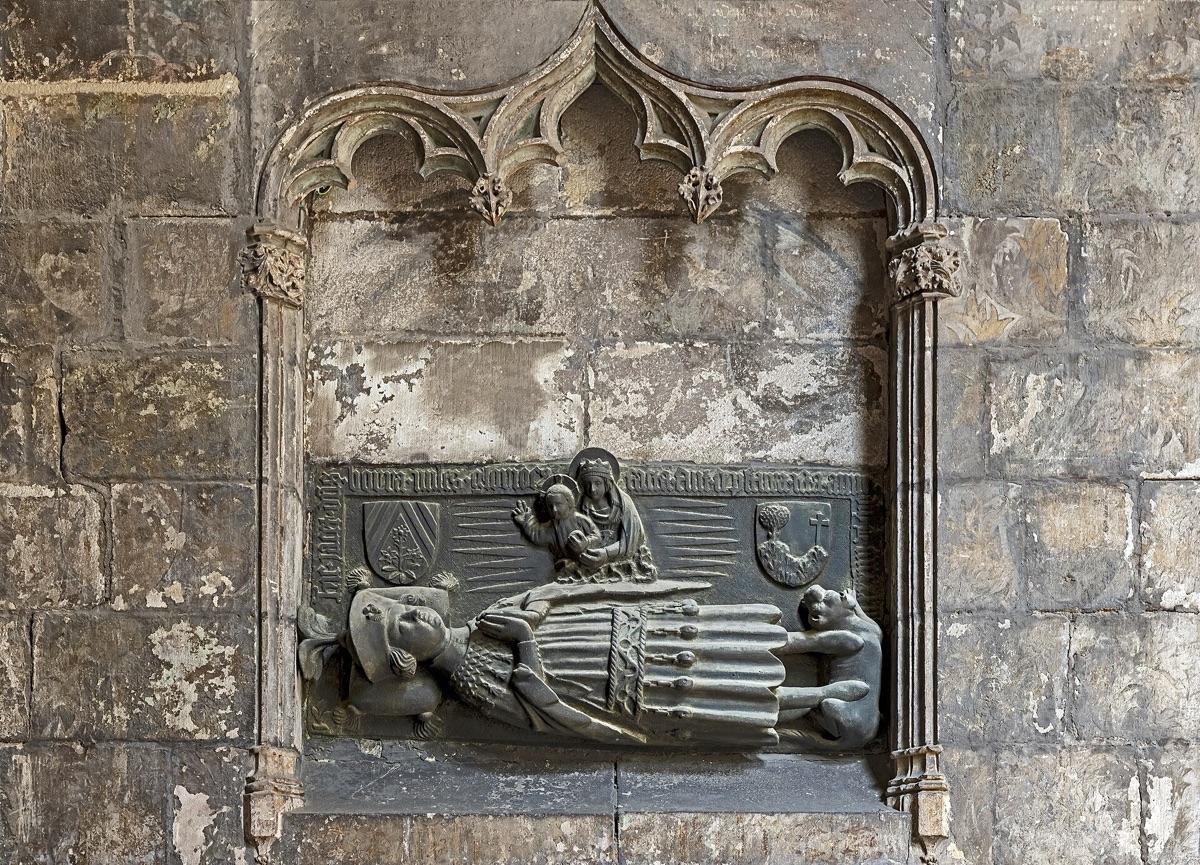 religious architecture in spain