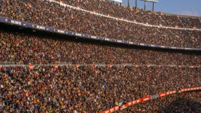 Voetbal in Spanje: 67% Fan, Diepgewortelde Nationale Passie