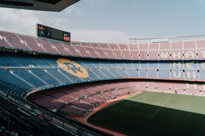 Futebol na Espanha: 61% do povo acompanha este fenômeno esportivo