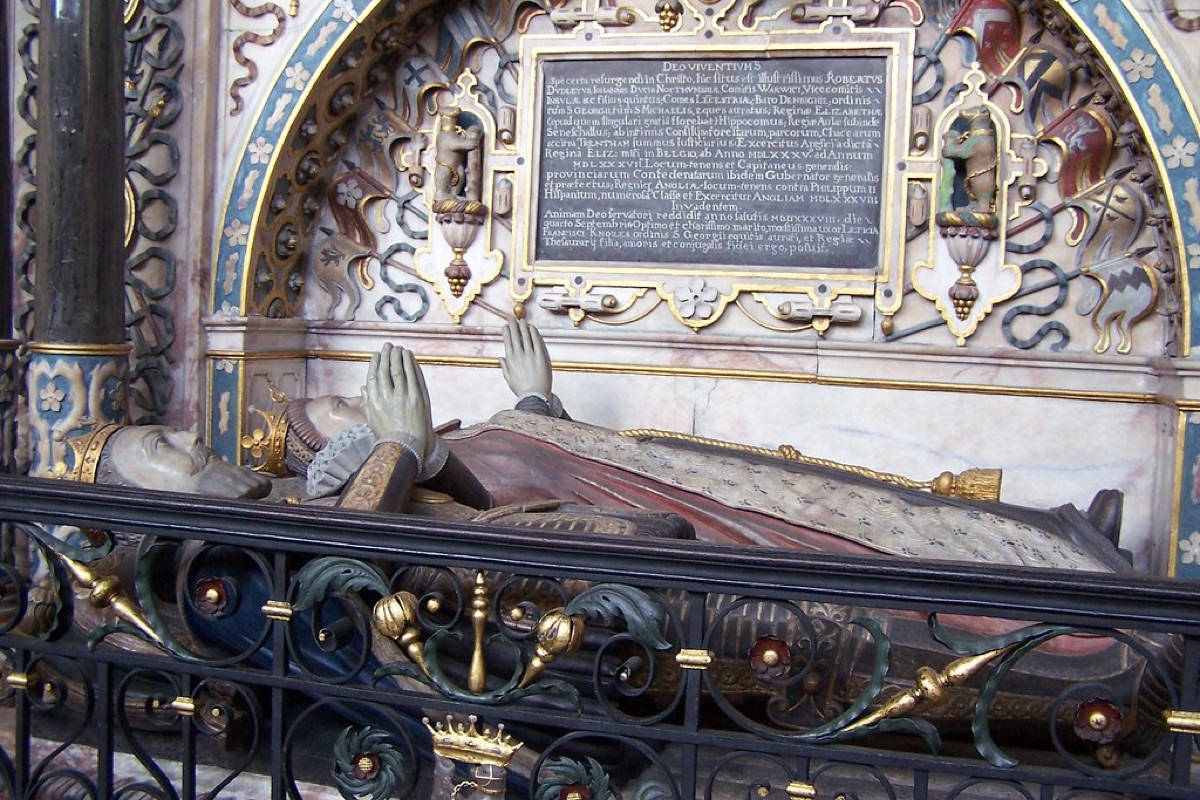 spanish protestant church