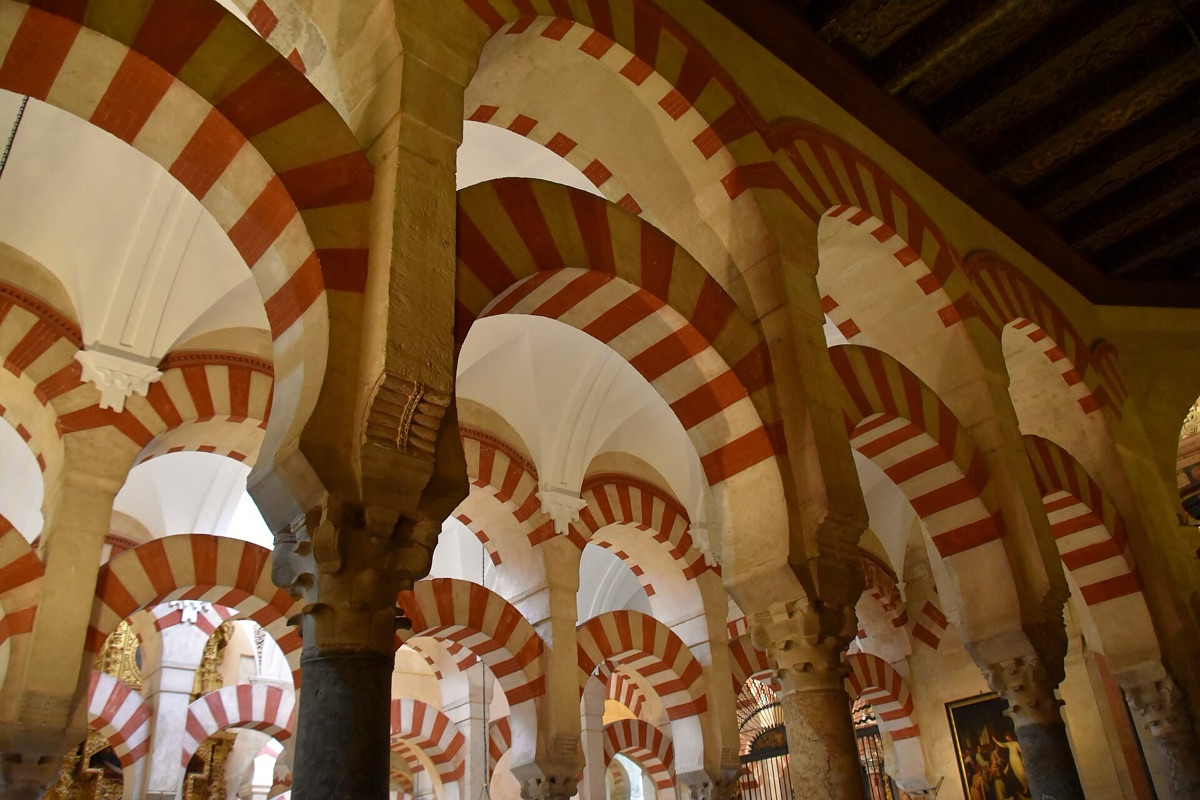 igreja católica em madrid