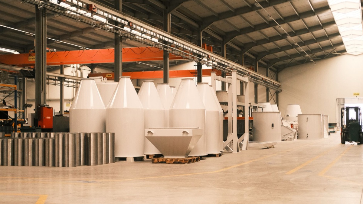 Dipendenza importazioni: sfida energetica e materie prime vitali