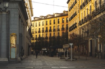 Particolato e NOx: l'impatto diretto sulla salute urbana spagnola
