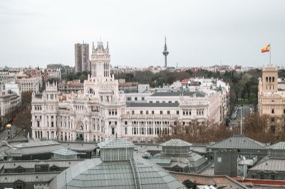 Luchtkwaliteit Spanje: 99% risico op gezondheidscrisis nu