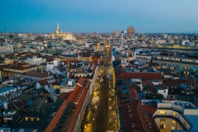99 % der Welt: Wie Spanien die Luftqualität verbessern kann