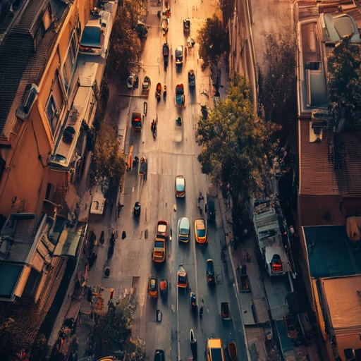 PM2.5 & NO2 Spikes: Understanding Urban Air Quality in Spain