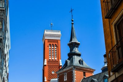 Säkularisierung in Spanien: Tiefgreifender Wandel der Kirche