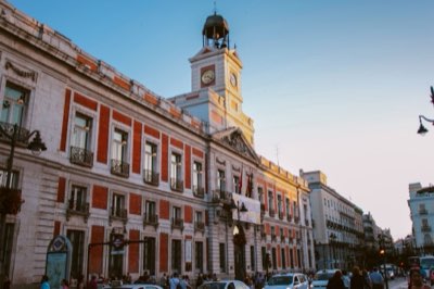 Spain's Faith Shift: 71% to Secularism in Modern Society