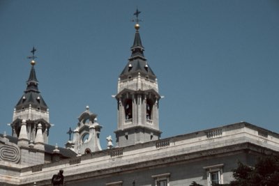 90% des Espagnols : l'ère du choix religieux dans la société
