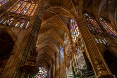 Gap Between Belief and Practice in Spain's Modern Society