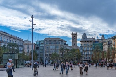 Spanien: Verfassungssicherung angesichts des demografischen