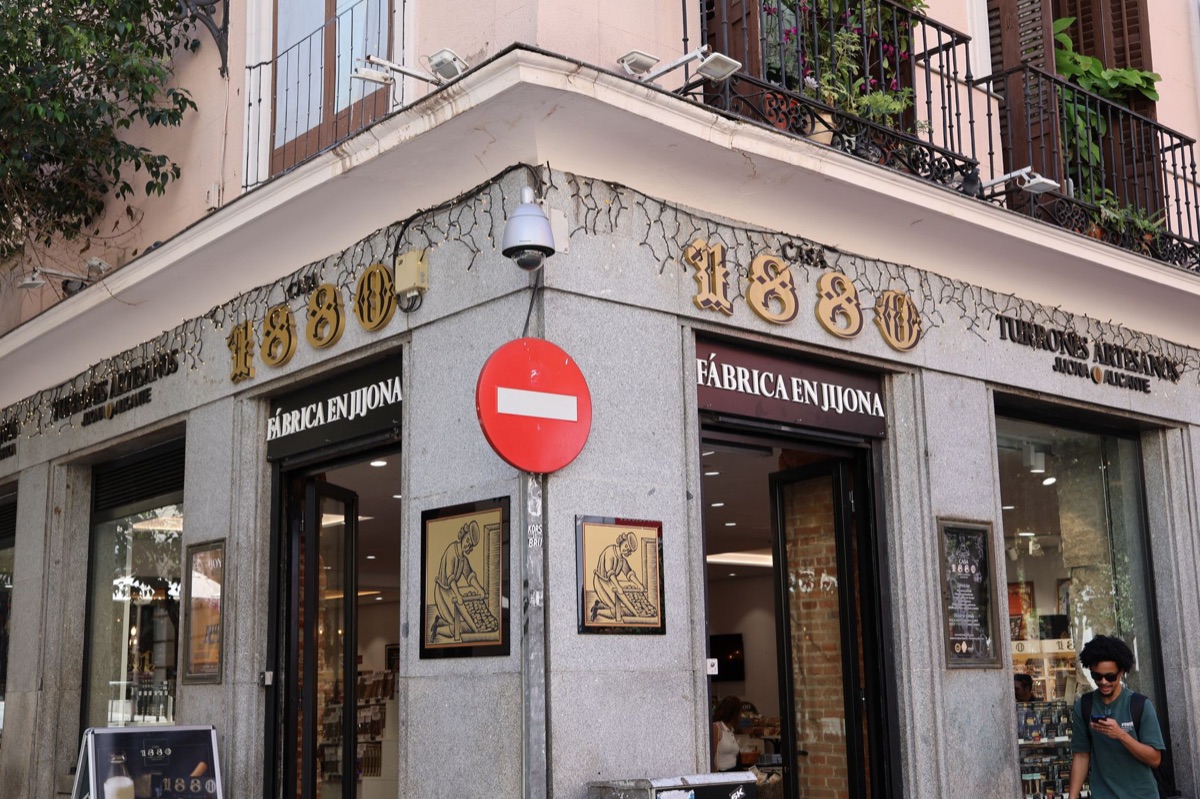 libreria española