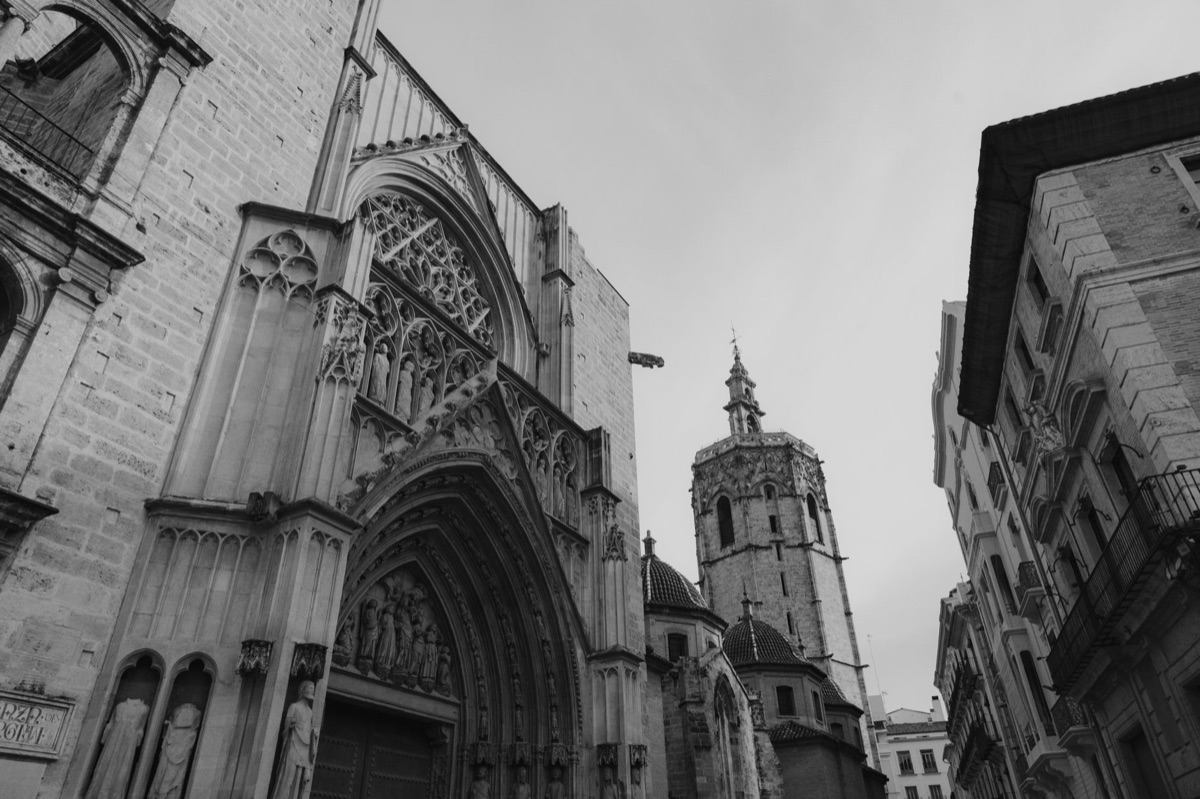 diversité religieuse en Espagne