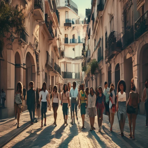 Spain's Secular Shift: 26.4% Identify as Non-Believers Today