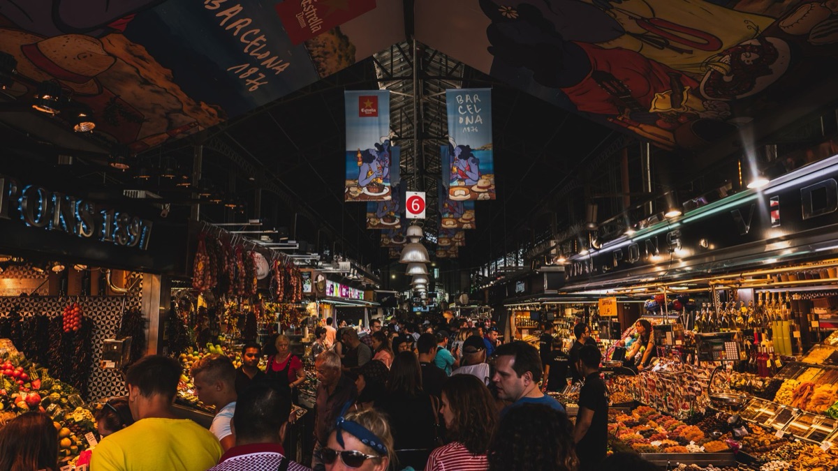 España: ateos en un mercado