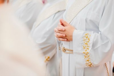 Secularisatie in Spanje: 68,5% Identificeert als Katholiek