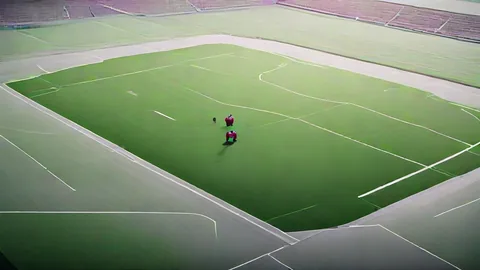 Spanje 2026: Politieke spanningen en WK-voetbalgekte